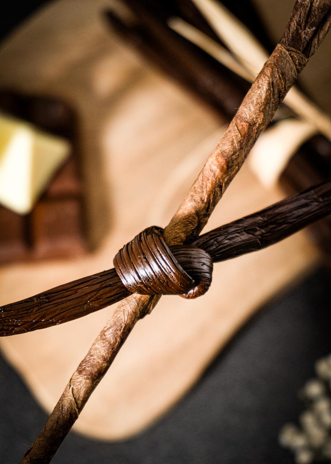 Vanille Gourmet de Madagascar – L’Or Noir de Vanille Harena