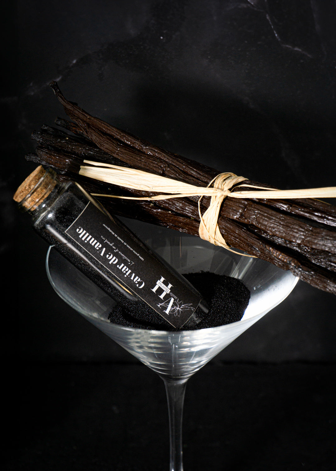 Gourmet Vanilla Discovery Pack