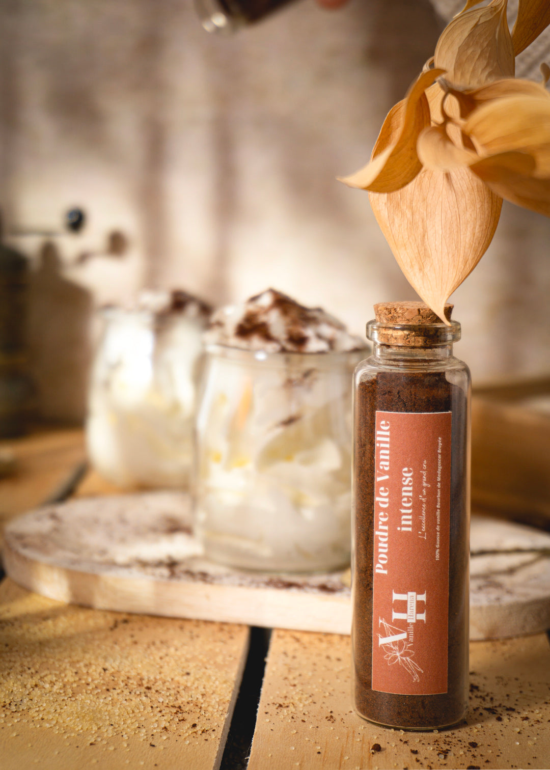 Gourmet Vanilla Discovery Pack